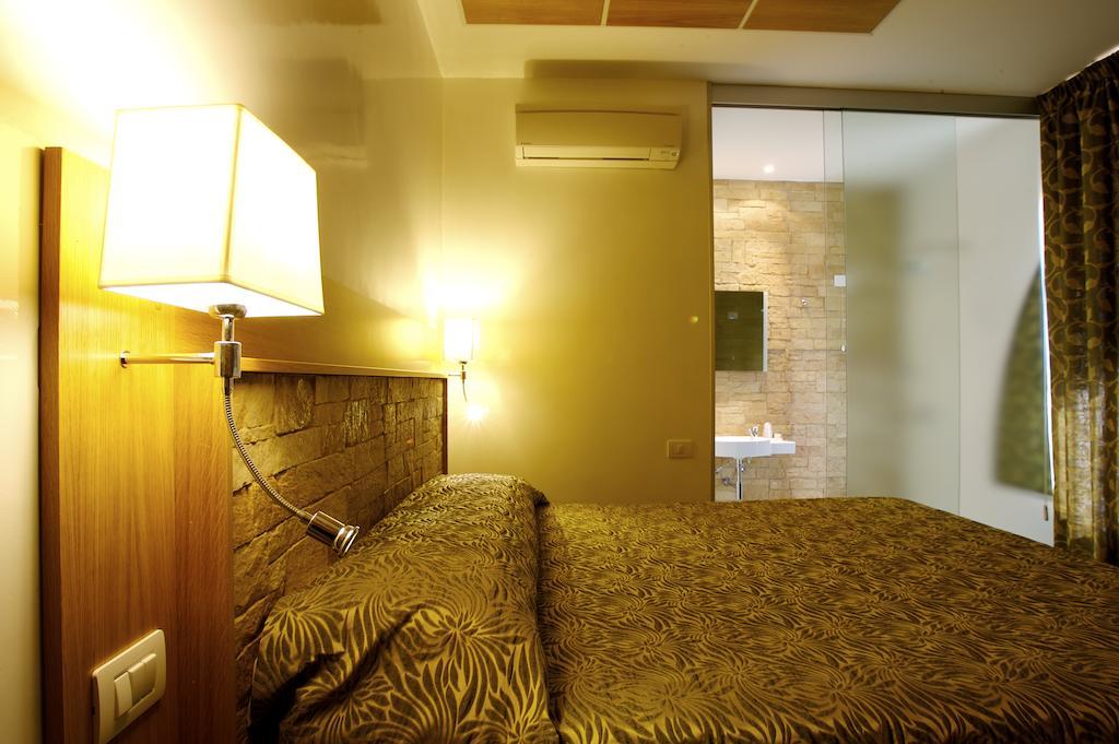 Dal Patricano Frosinone Habitación foto